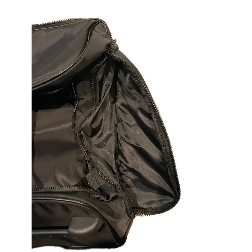 Lucky Brand  Soft Shell 22x14x12